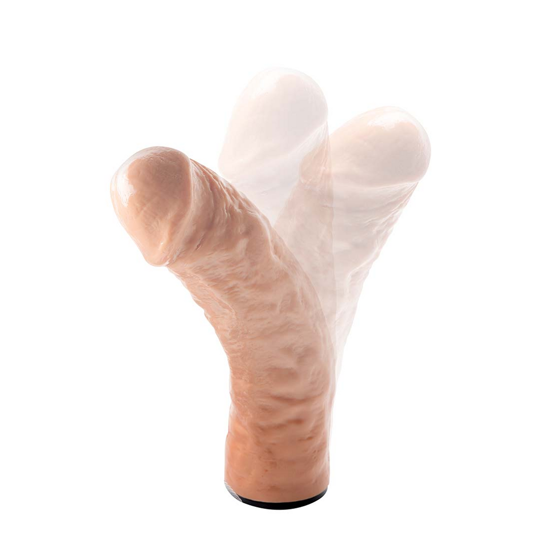 Thrust-Bot Handheld Sexmaschine | Leistungsstark & vielseitig