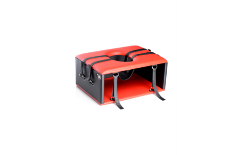 Queening Chair - Ultimate Facesitting & BDSM Sex Furniture