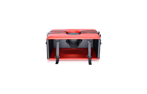 Queening Chair - Ultieme Facesitting & BDSM Sex Meubel