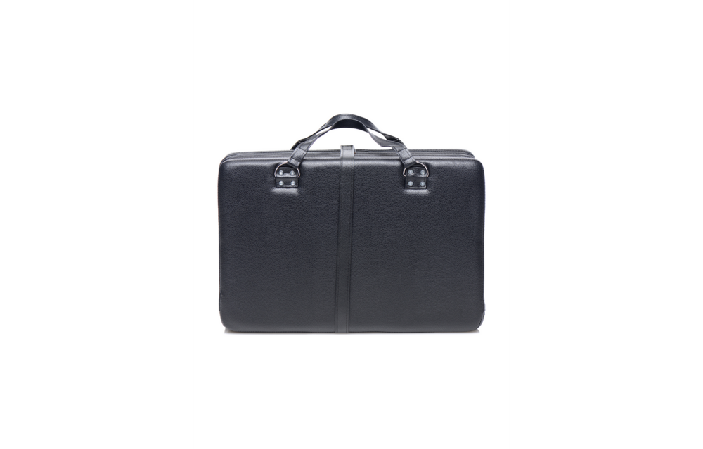 XL Bondage Board – Extra Ruimte & 18 D-Ringen Veilig