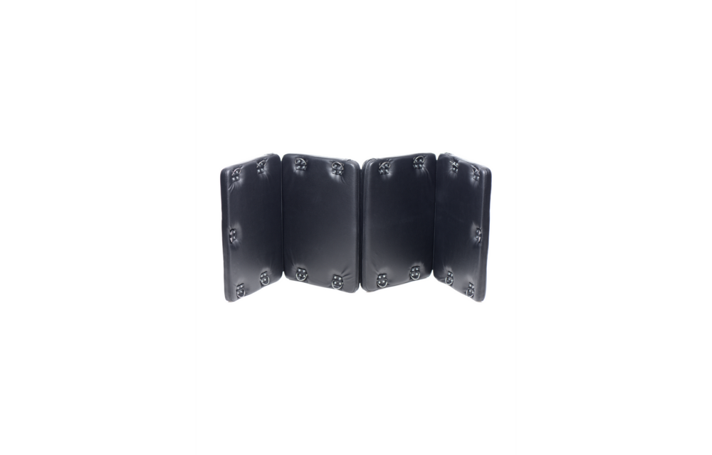 XL Bondage Board – Extra Ruimte & 18 D-Ringen Veilig