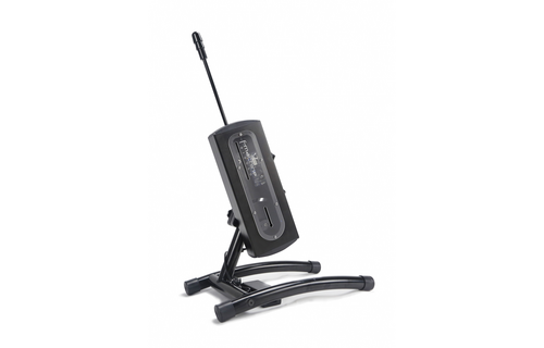 Gigolo Fuck Machine Black – Powerful & Stylish Pleasure