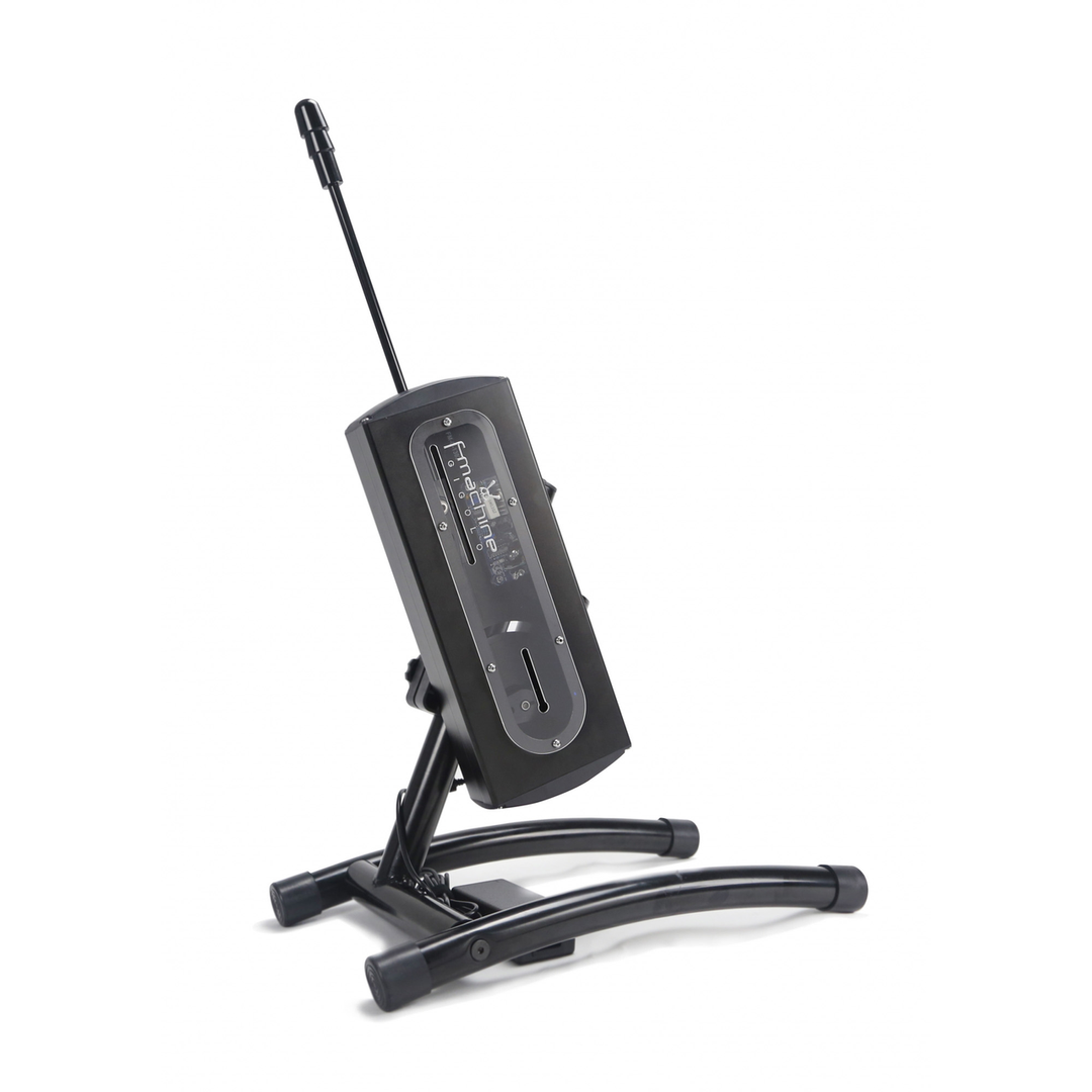 Gigolo Fuckmaschine - Schwarz