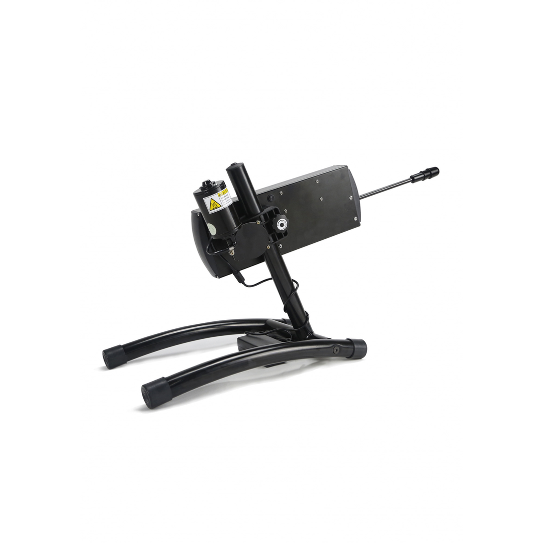 Gigolo Fuckmaschine - Schwarz