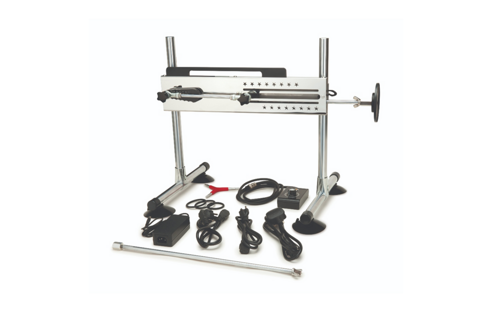 UltraCock Seksmachine – Verstelbaar & Maximale Plezier