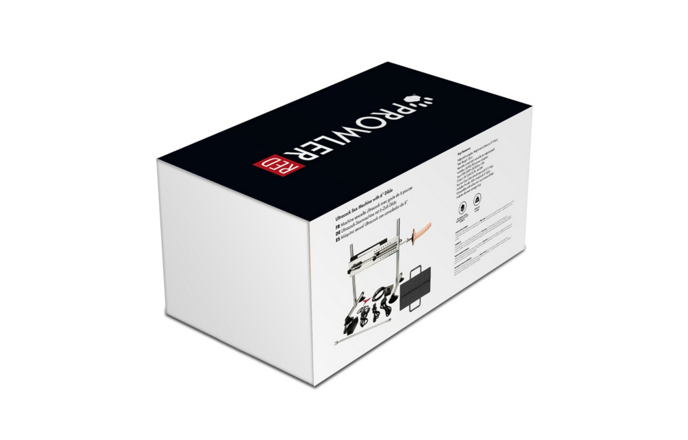 UltraCock Sexmaschine