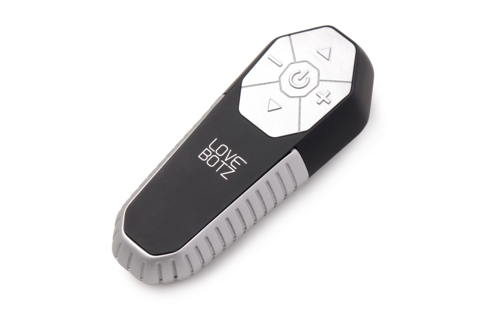 Deluxe Pro-Bang Sex Machine with Remote Control & Dildo