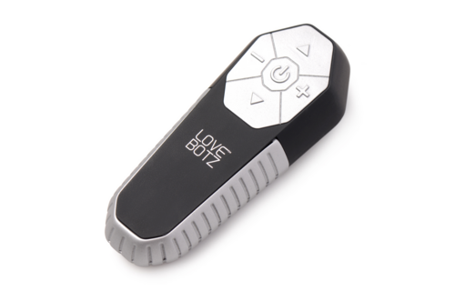 Deluxe Pro-Bang Sex Machine with Remote Control & Dildo