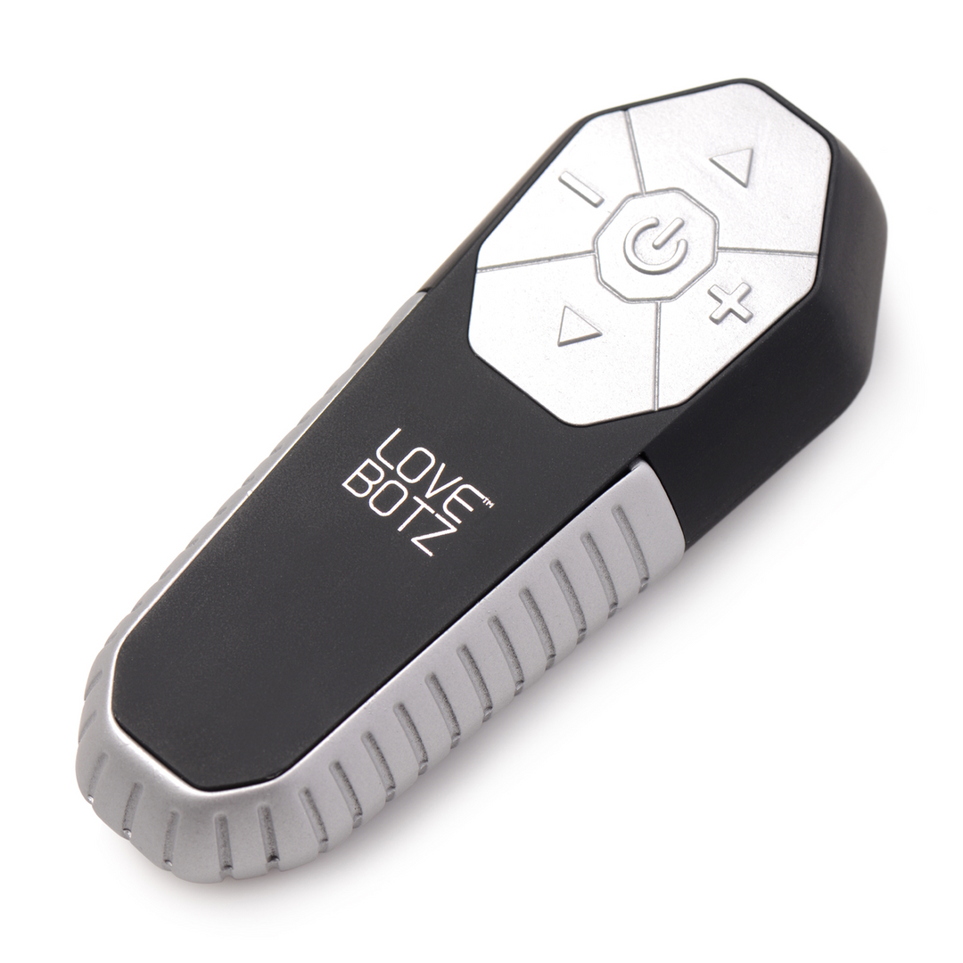 Deluxe Pro-Bang Sexmaschine mit Fernbedienung & Dildo