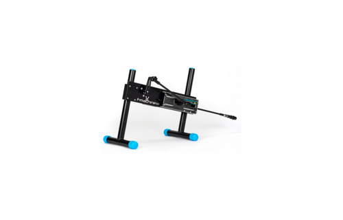 Pro 4 Fuck Machine Zwart - Krachtige Precisiemachine 280 RPM