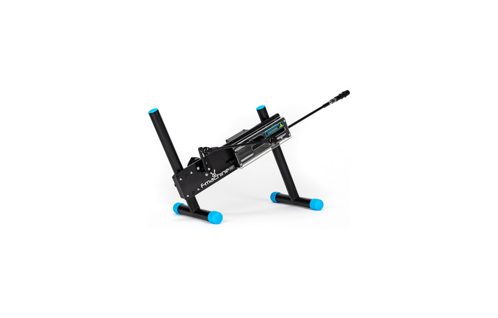 Pro 4 Fuck Machine Black - Powerful Precision Machine 280 RPM