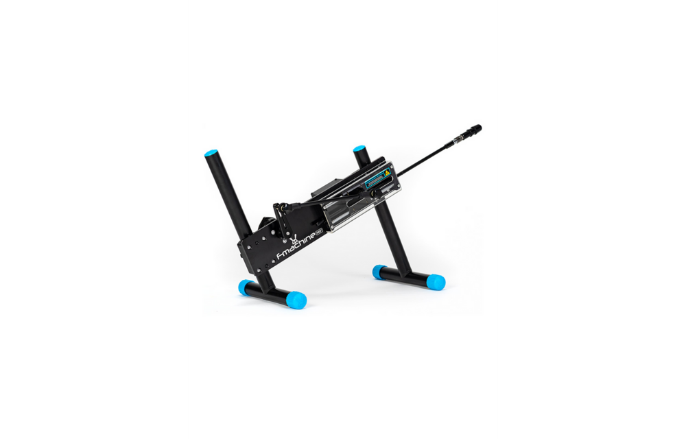 Pro 4 Fuck Machine - Black