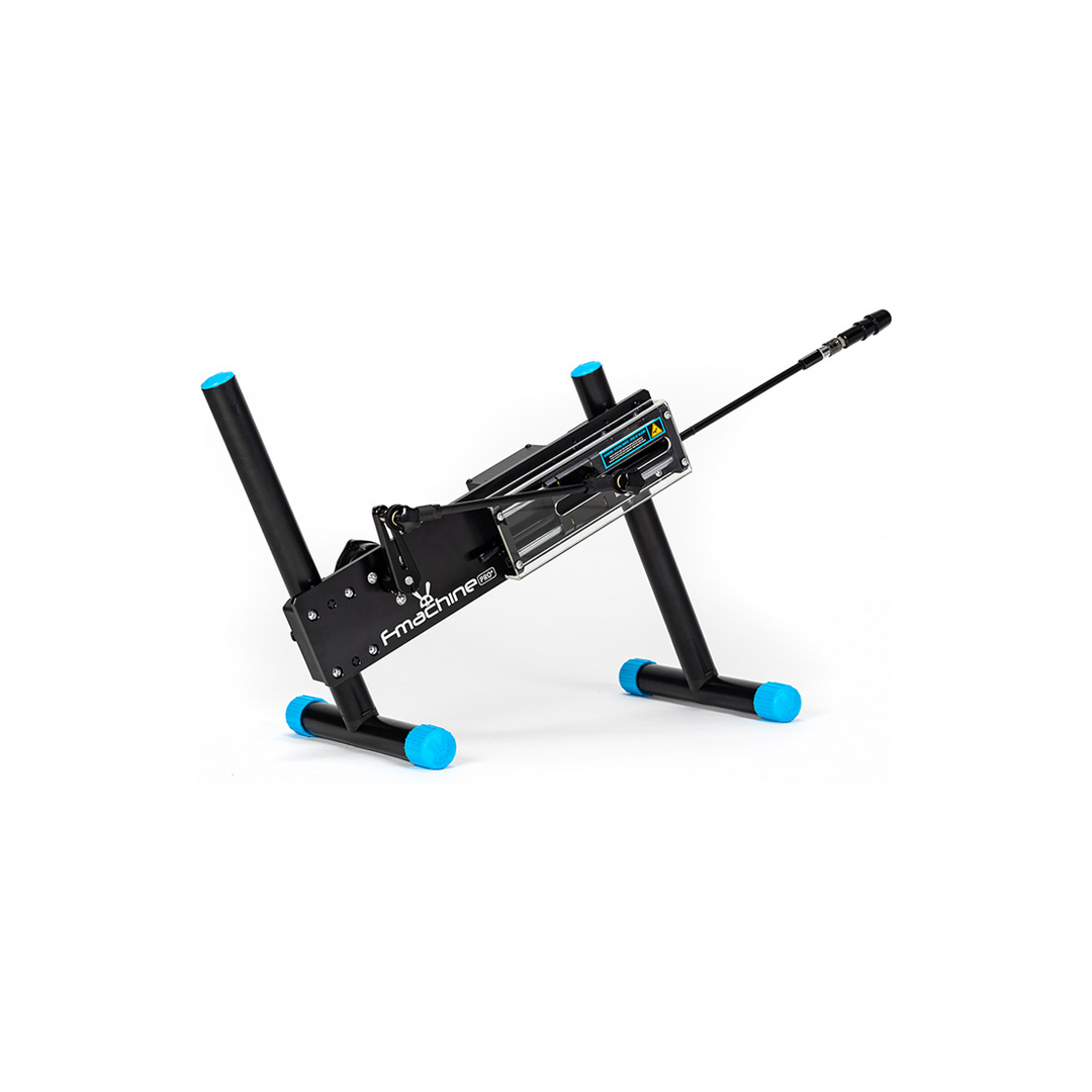 Pro 4 Fuck Machine Schwarz – Leistungsstarke Präzisionsmaschine 280 U/min