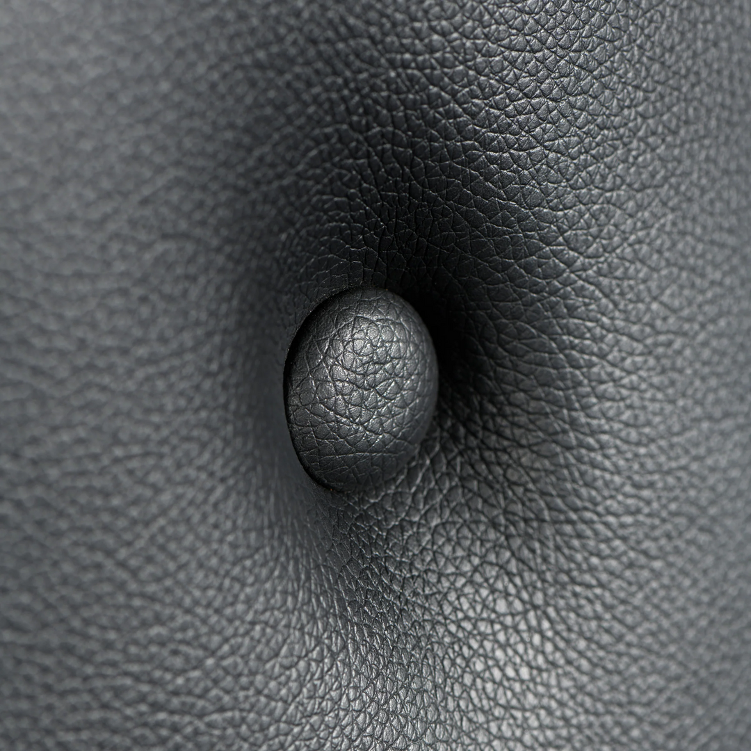 Masters St. Andrew's Cross Zwart – Kinky Wandmontage Cross