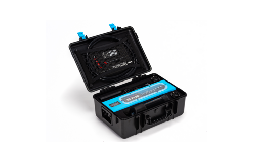 Tremblr BT-R Melkmachine | Handsfree Genot & Bluetooth Bedienung