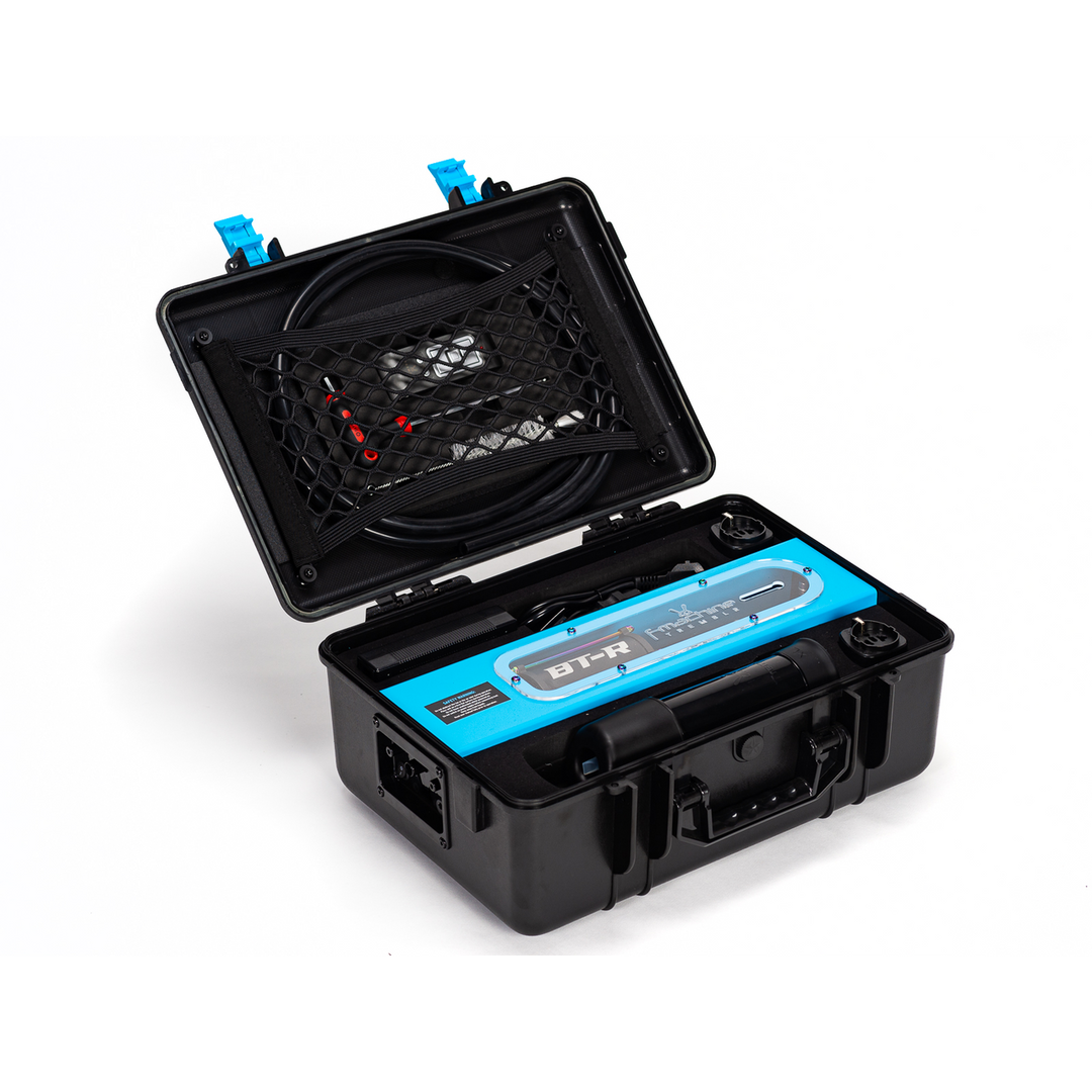 Tremblr BT-R Milking Machine | Hands-Free Pleasure & Bluetooth Control