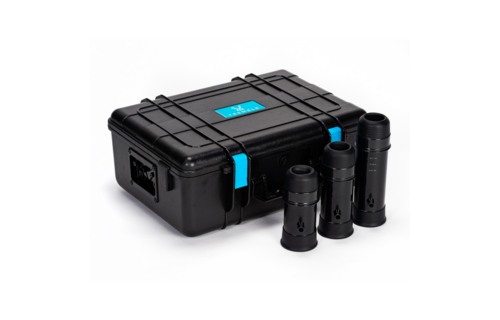 Tremblr BT-R Melkmachine | Handsfree Genot & Bluetooth Bedienung