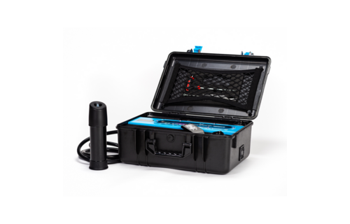 Tremblr BT-R Melkmachine | Handsfree Genot & Bluetooth Bedienung