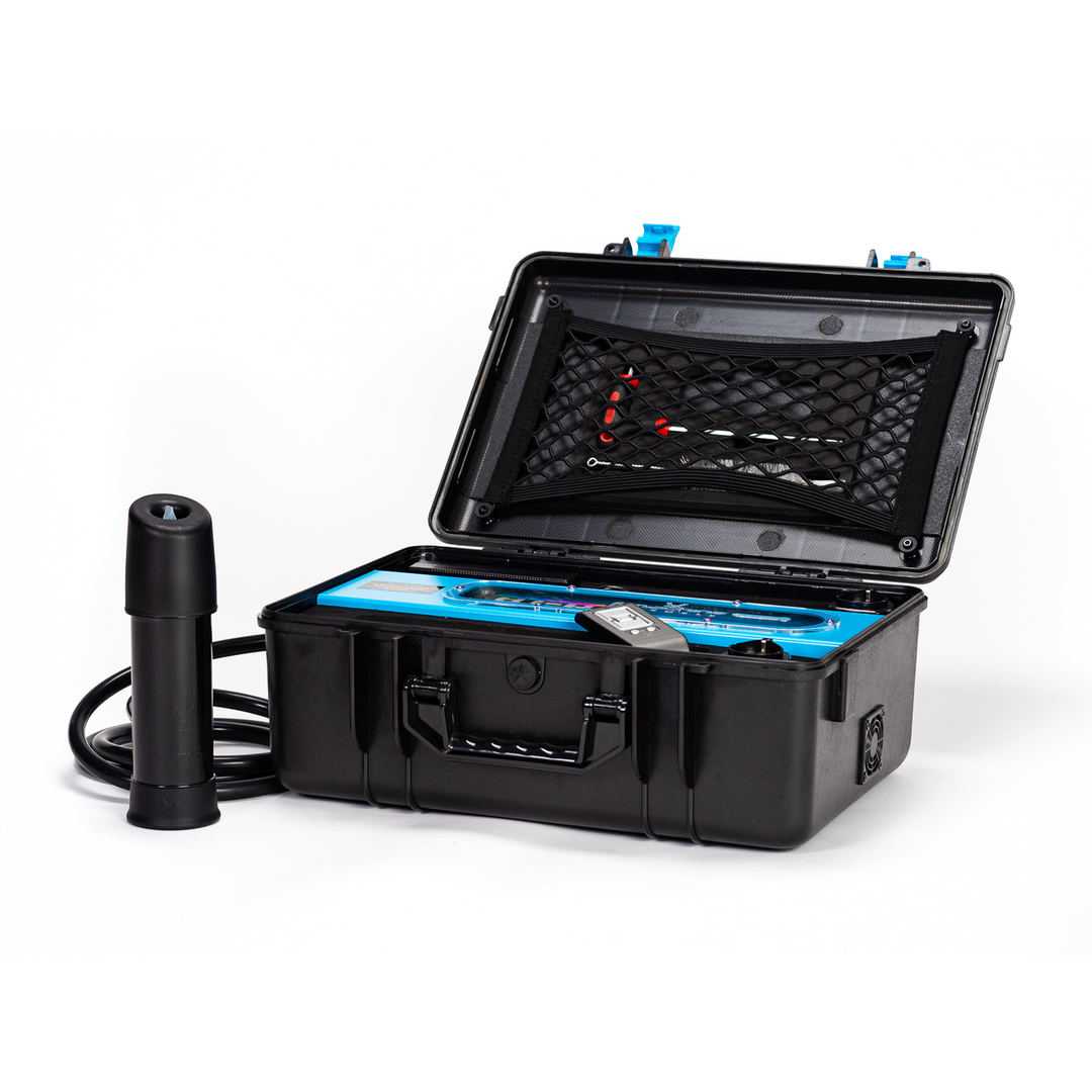 Tremblr BT-R Melkmachine | Handsfree Genot & Bluetooth Bedienung