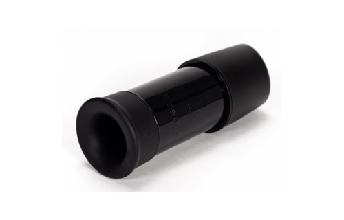 Tremblr BT-R Melkmachine | Handsfree Genot & Bluetooth Bedienung