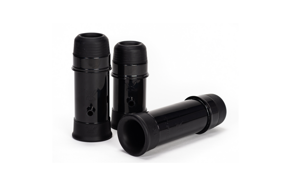 Tremblr BT-R Melkmachine | Handsfree Genot & Bluetooth Bedienung