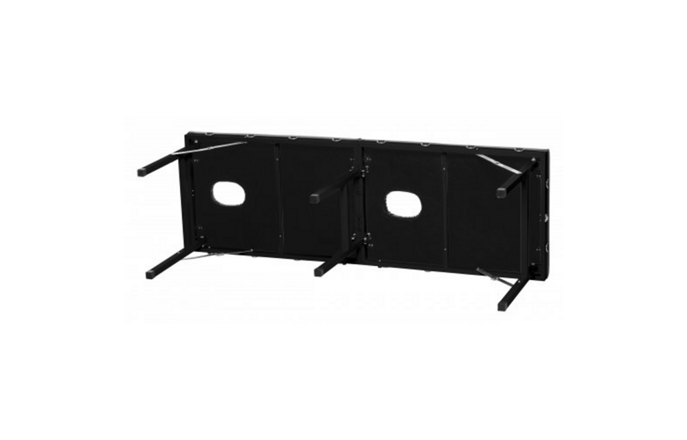 Bondage Massage Bed | Ultiem Comfort & Erotisch Spel