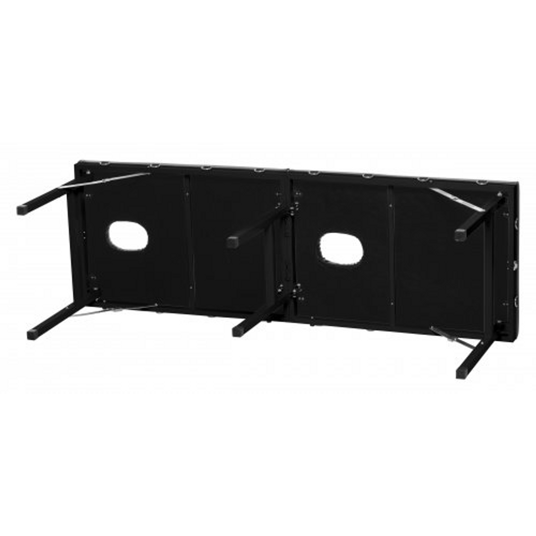 Bondage Massage Bed | Ultiem Comfort & Erotisch Spel