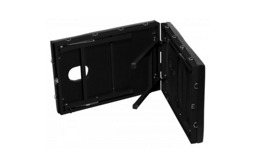 Bondage Massage Bed | Ultimate Comfort & Erotic Play