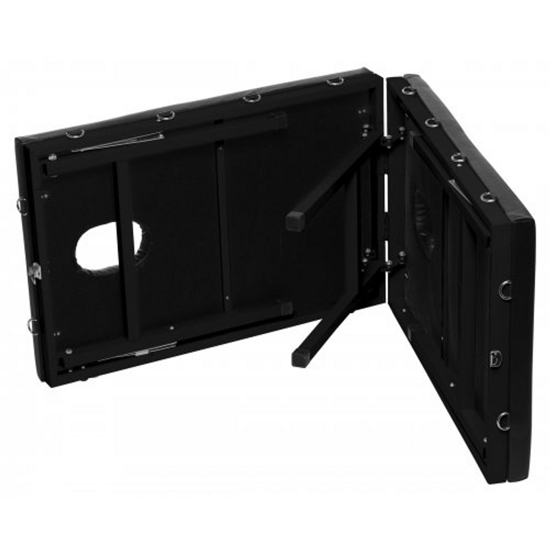 Bondage Massage Bed | Ultiem Comfort & Erotisch Spel