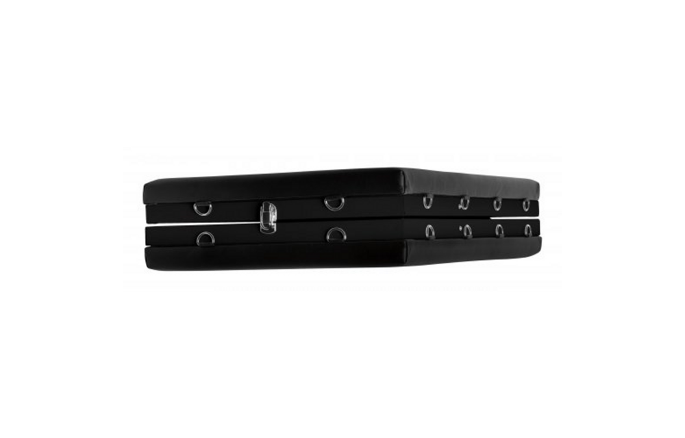 Bondage Massage Bed | Ultiem Comfort & Erotisch Spel