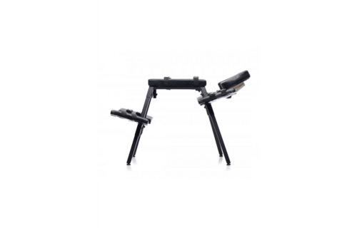 Extreme Sex Bench: Robust Sex Furniture for Dark Fantasies