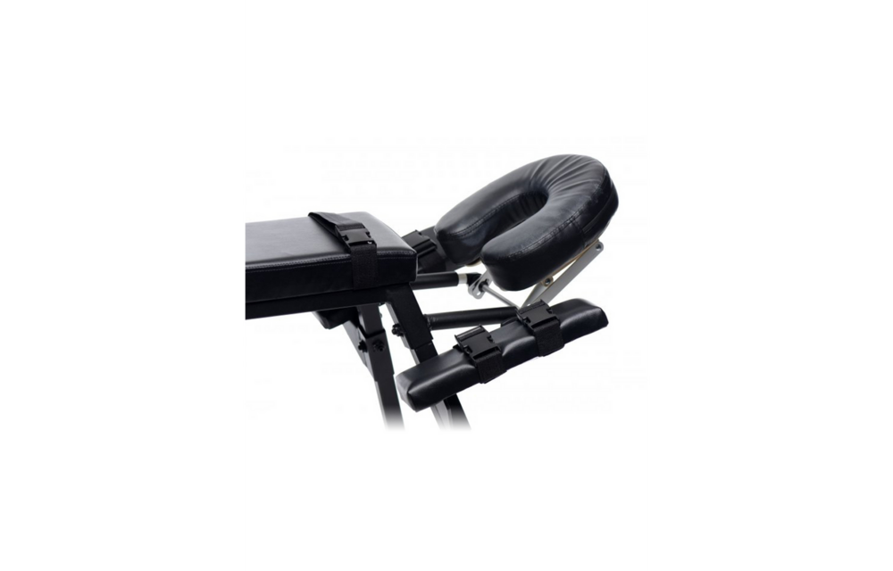 Extreme Sex Bench: Robust Sex Furniture for Dark Fantasies