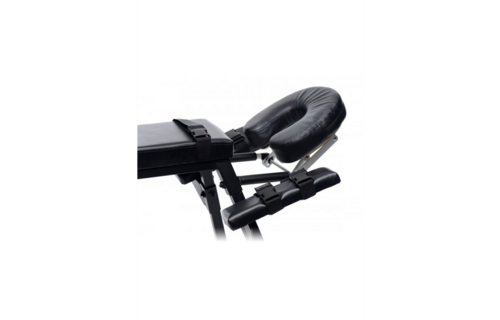 Extreme Sex Bank: Robuust Seksmeubel voor Duistere Fantasieën