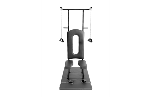 Open Love Stoel – Ultieme Sex Stoel voor BDSM Plezier