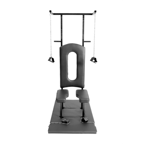 Open Love Chair – Ultimate Sex Chair for BDSM Pleasure