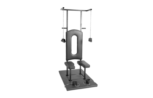 Open Love Chair – Ultimate Sex Chair for BDSM Pleasure