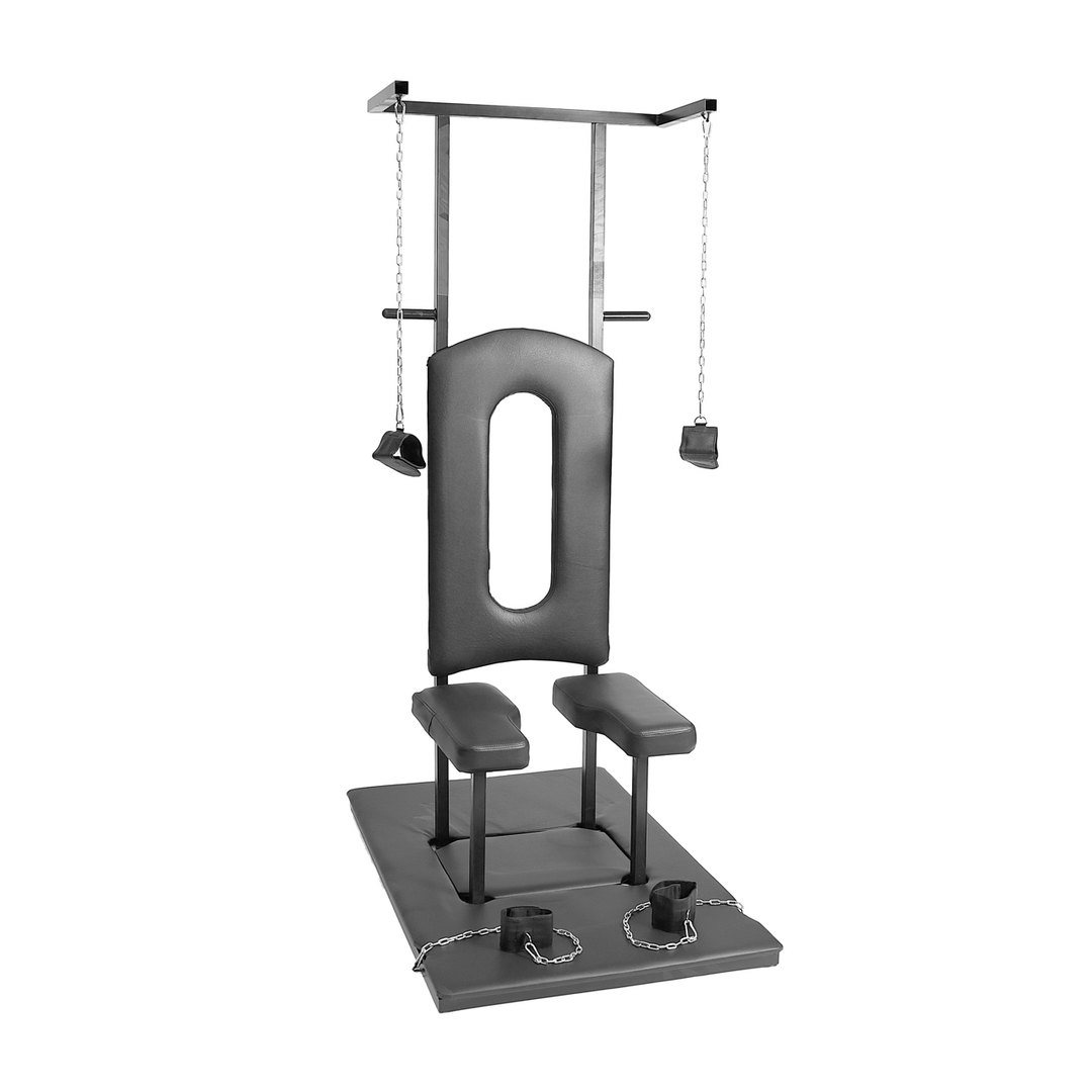 Open Love Chair – Ultimate Sex Chair for BDSM Pleasure