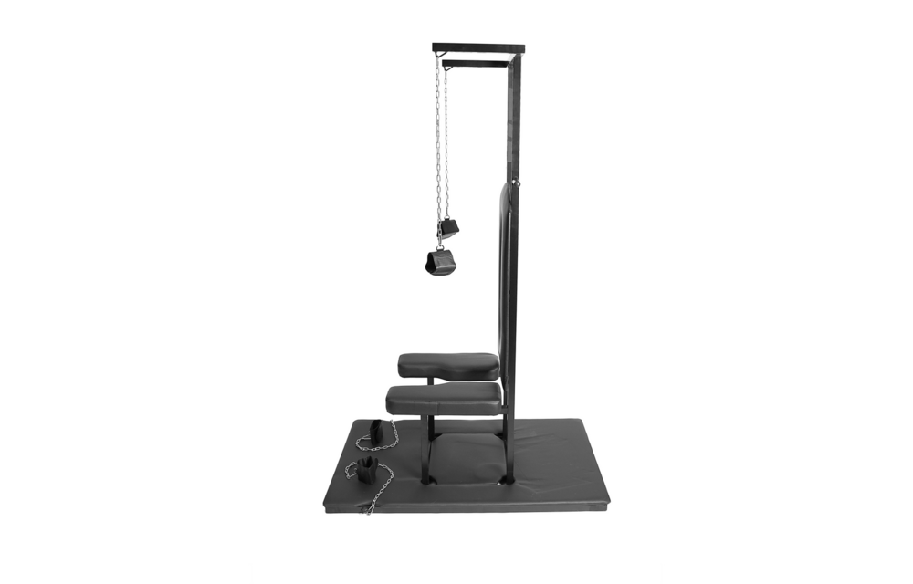 Open Love Chair – Ultimate Sex Chair for BDSM Pleasure