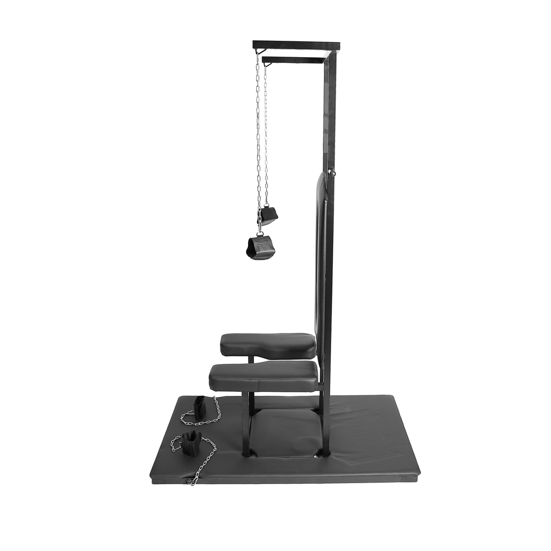 Open Love Chair – Ultimate Sex Chair for BDSM Pleasure