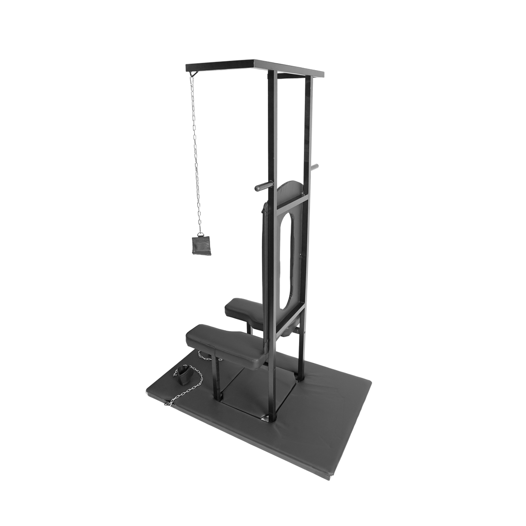 Open Love Chair – Ultimate Sex Chair for BDSM Pleasure