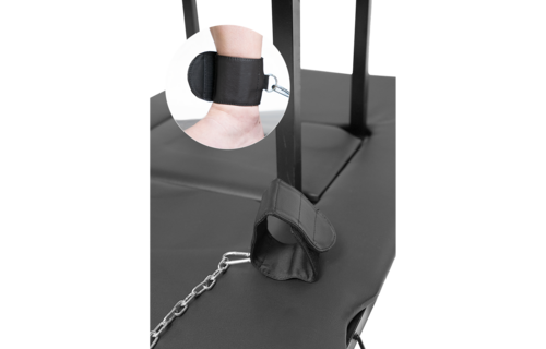 Open Love Chair – Ultimate Sex Chair for BDSM Pleasure