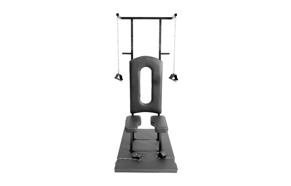 Open Love Chair – Ultimate Sex Chair for BDSM Pleasure