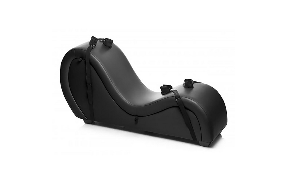 Kinky Bank: Stijlvolle & Spannende Sex Chaise Lounge kopen