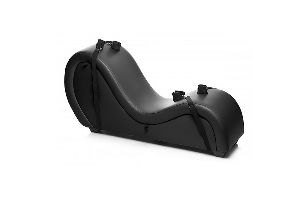Kinky Bench: Buy a Stylish & Exciting Sex Chaise Lounge