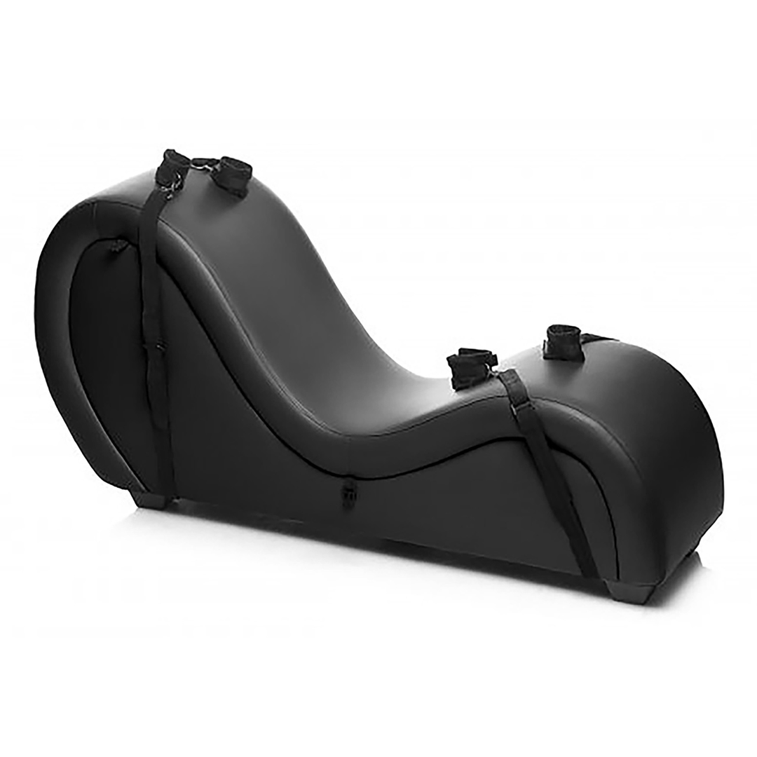 Kinky Bank: Stijlvolle & Spannende Sex Chaise Lounge kopen