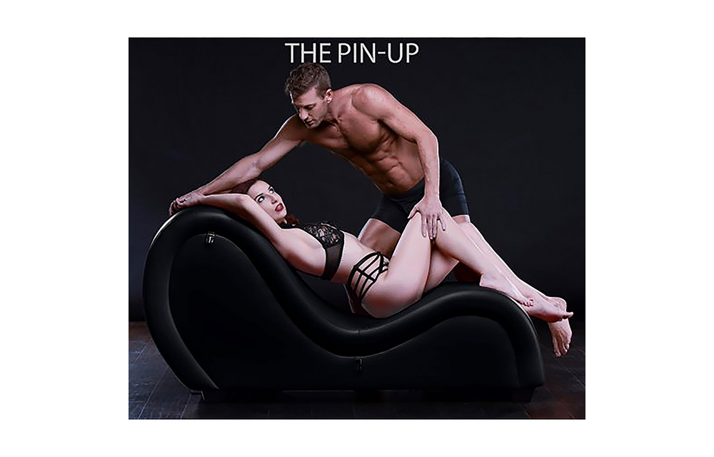 Kinky Bench: Buy a Stylish & Exciting Sex Chaise Lounge