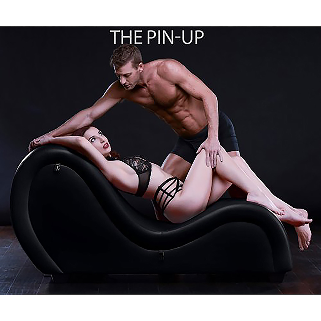 Kinky Bench: Buy a Stylish & Exciting Sex Chaise Lounge