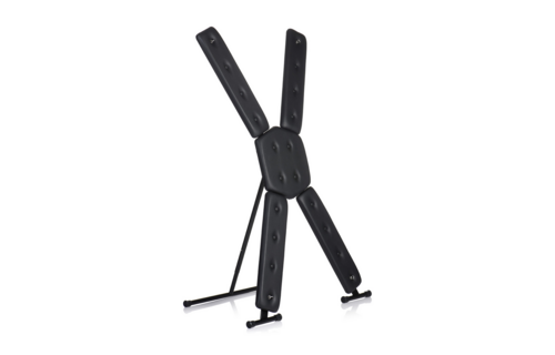 St. Andrew's Cross Deluxe | Langlebiges & stilvolles Design