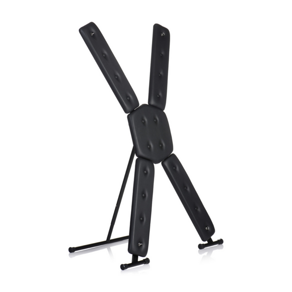 St. Andrew's Cross Deluxe | Durable & Stylish Design