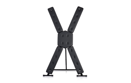 St. Andrew's Cross Deluxe | Duurzaam & Stijlvol Design